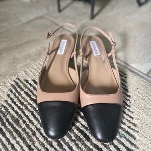 Steve Madden Belinda Flats